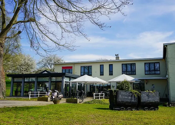 Hotel Restaurant Op De Beek